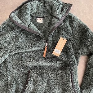 Life Integrity Earth Sherpa, NWT